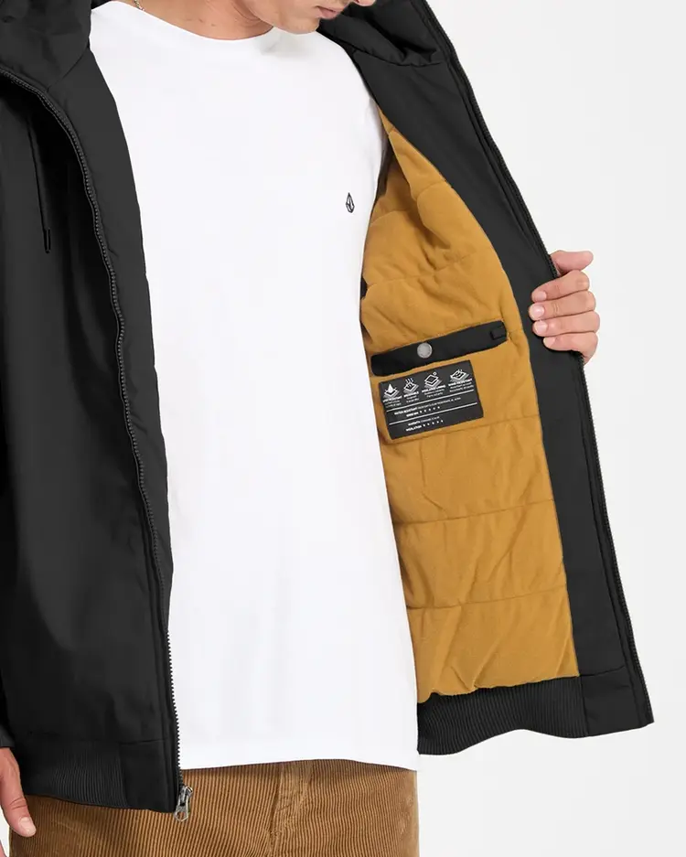 Volcom HOMMES HERNAN 10K JACKET