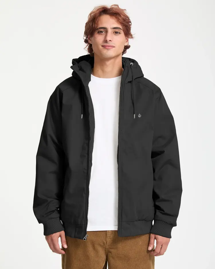 Volcom MEN'S HERNAN 10K JACKET