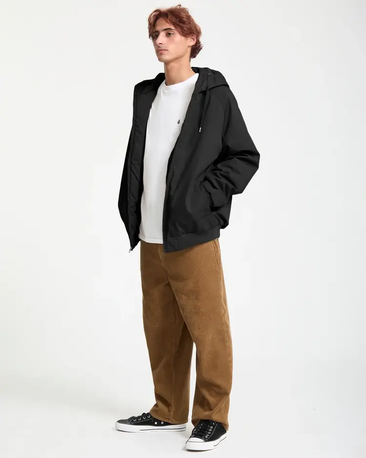 Volcom MEN'S HERNAN 10K JACKET