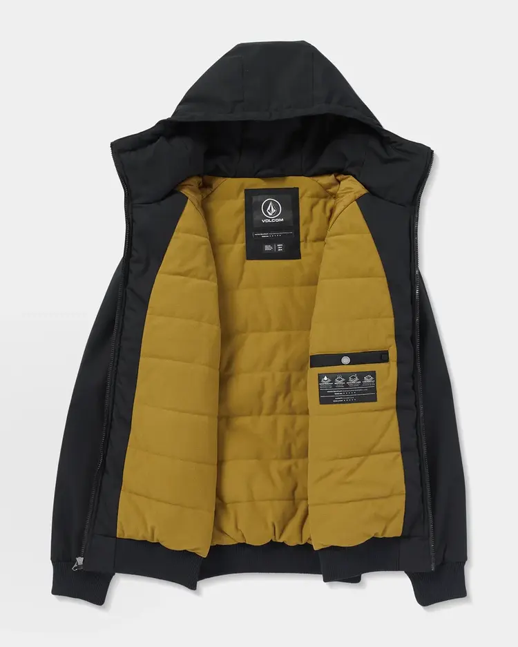Volcom HOMMES HERNAN 10K JACKET