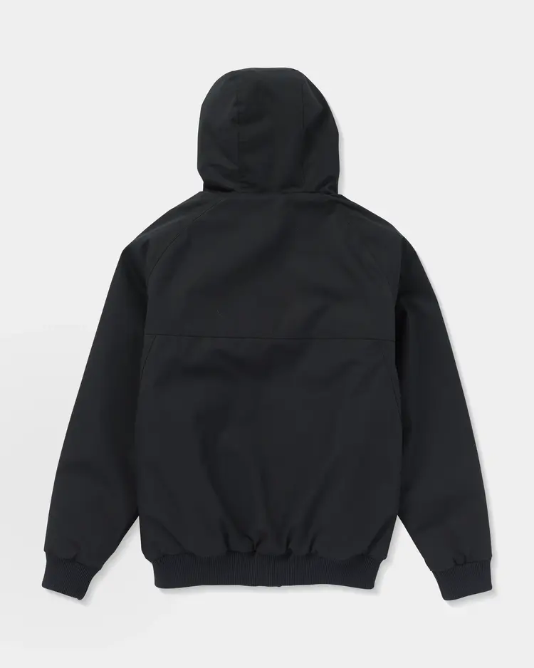 Volcom MEN'S HERNAN 10K JACKET