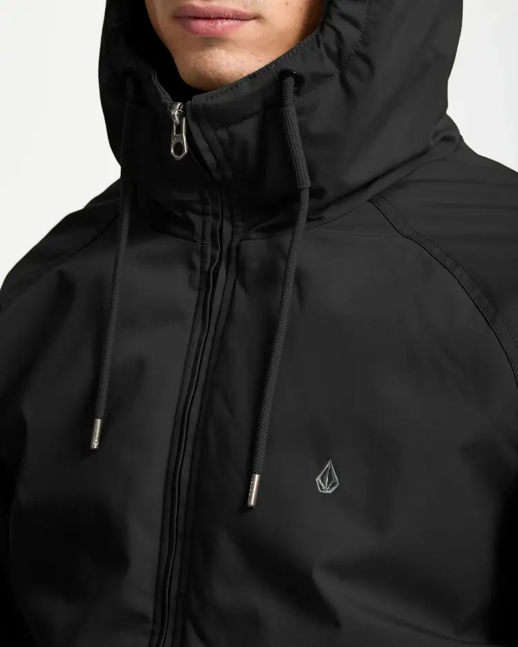 Volcom HOMMES HERNAN 10K JACKET