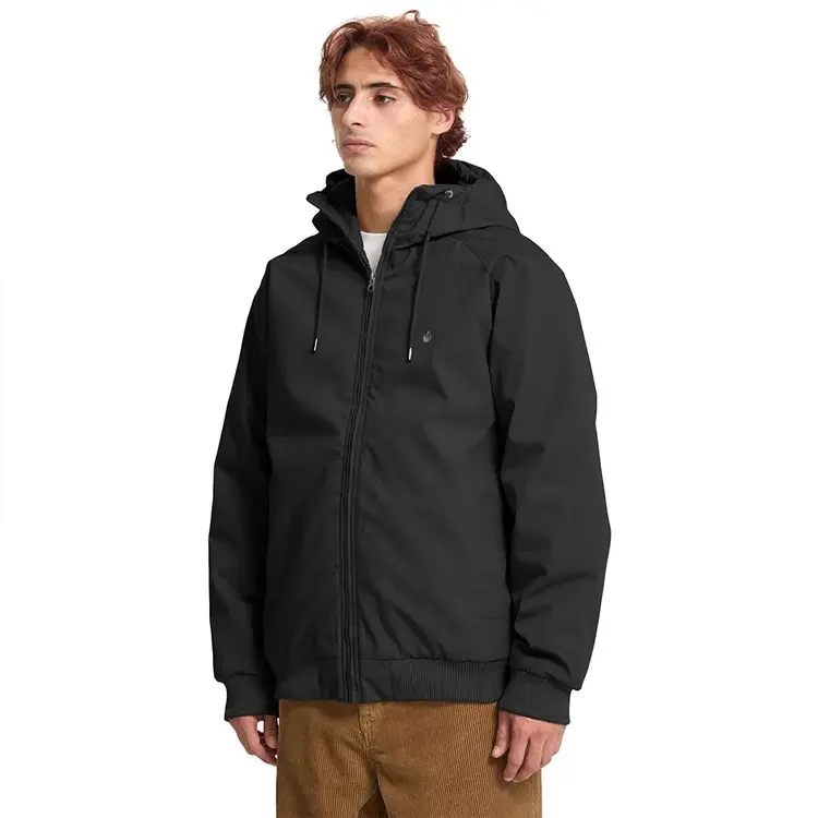 Volcom MEN'S HERNAN 10K JACKET