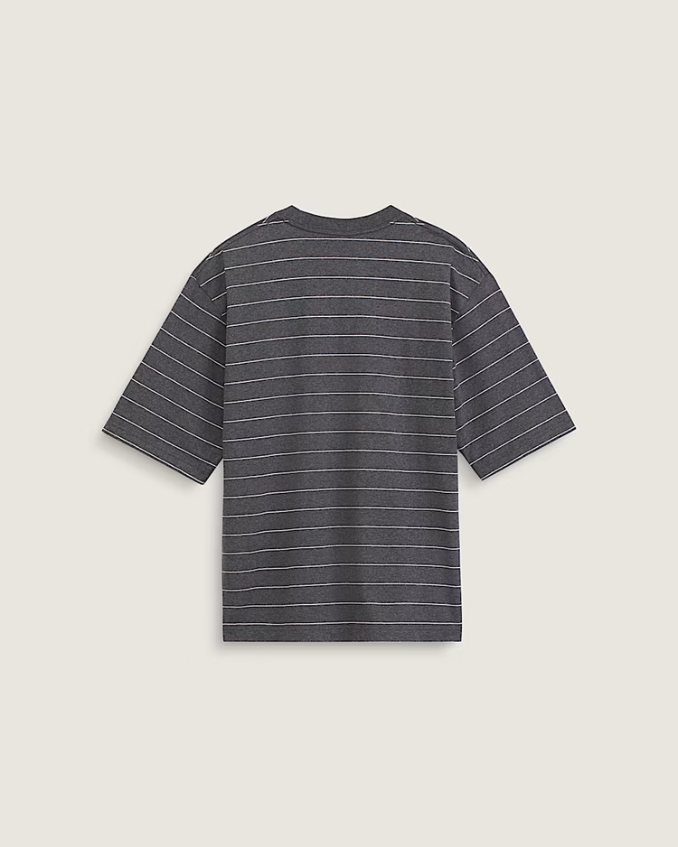 Vans HOMMES VANS X ROWAN Z STRIPE T-SHIRT