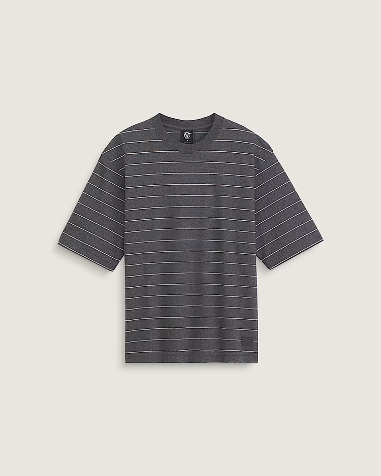 Vans HOMMES VANS X ROWAN Z STRIPE T-SHIRT