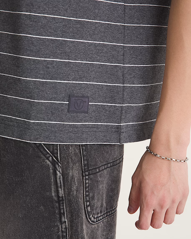 Vans MEN'S VANS X ROWAN Z STRIPE T-SHIRT