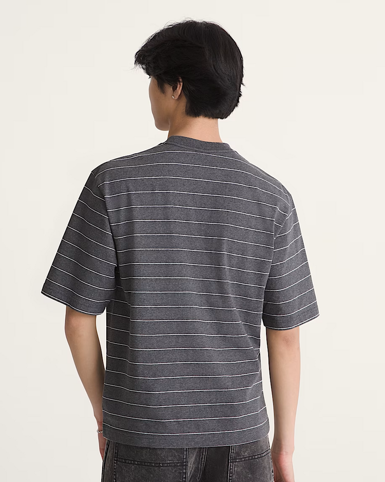 Vans MEN'S VANS X ROWAN Z STRIPE T-SHIRT