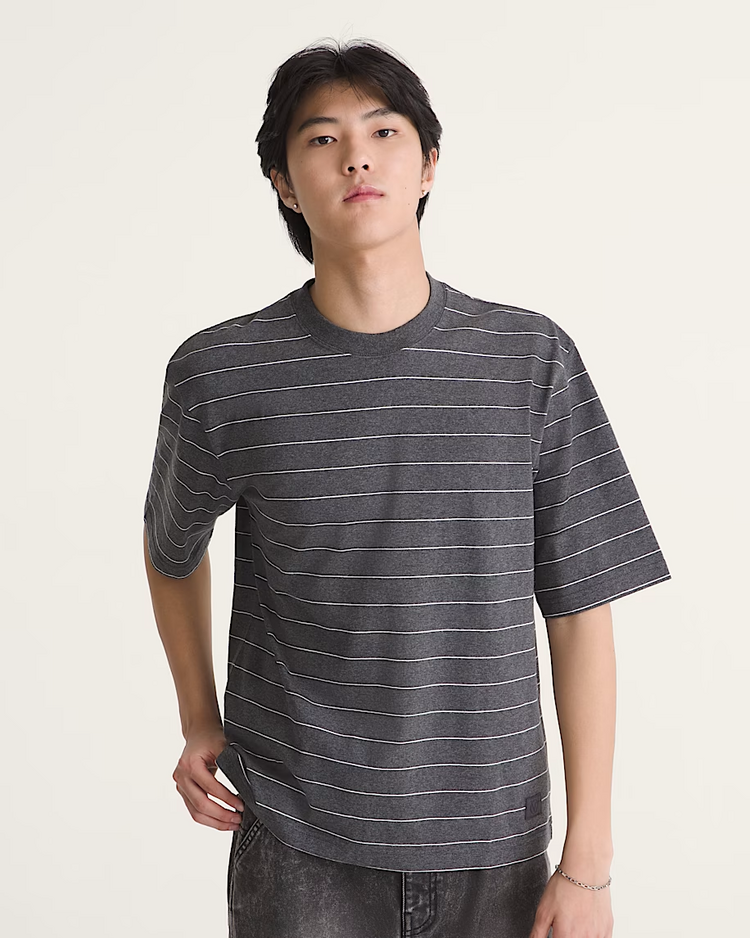 Vans HOMMES VANS X ROWAN Z STRIPE T-SHIRT