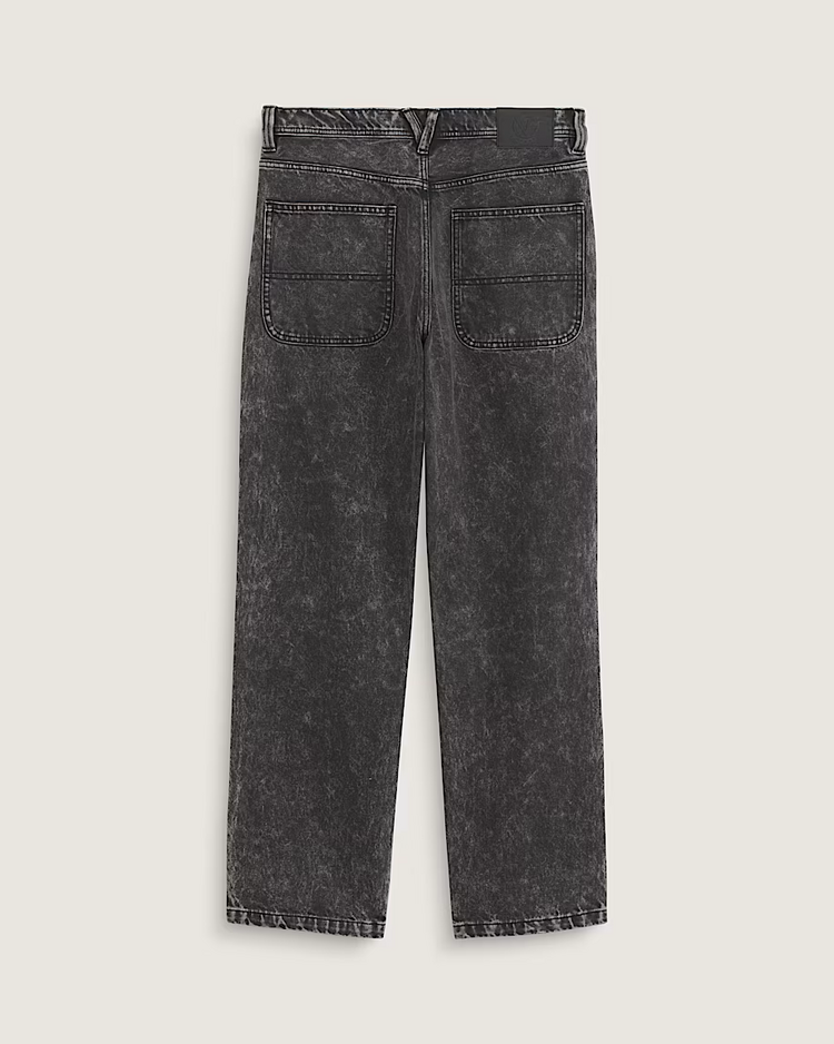 HOMMES VANS X ROWAN DOUBLE KNEE JEANS 2.0