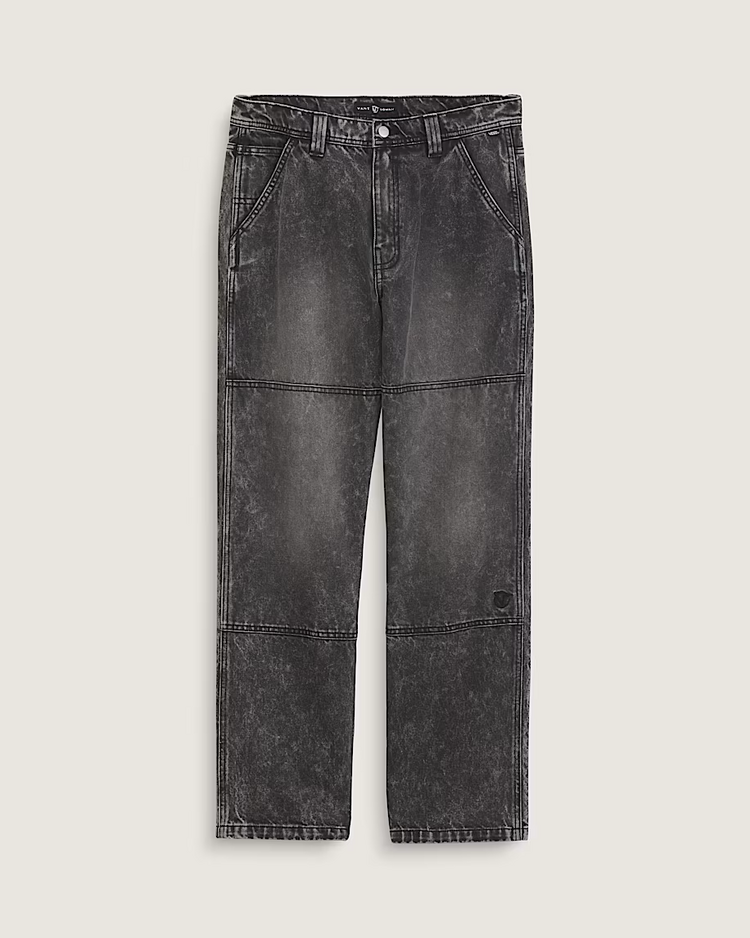 MEN'S VANS X ROWAN DOUBLE KNEE JEANS 2.0