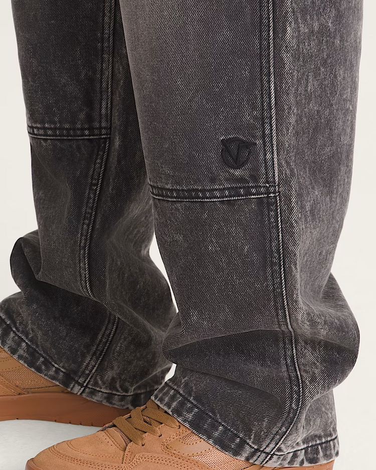 HOMMES VANS X ROWAN DOUBLE KNEE JEANS 2.0