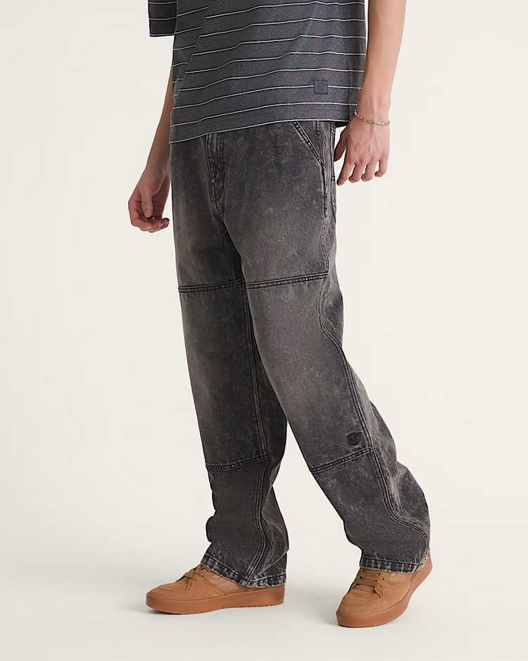 MEN'S VANS X ROWAN DOUBLE KNEE JEANS 2.0