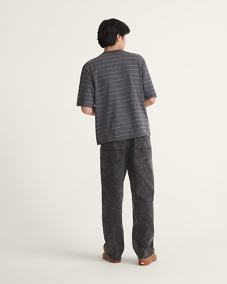 HOMMES VANS X ROWAN DOUBLE KNEE JEANS 2.0