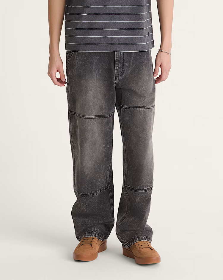 MEN'S VANS X ROWAN DOUBLE KNEE JEANS 2.0