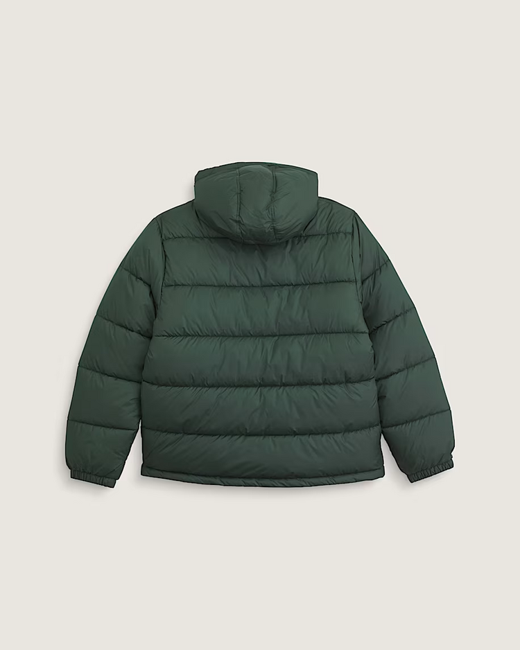 Vans HOMMES HILLGATE HOODED PUFFER JACKET