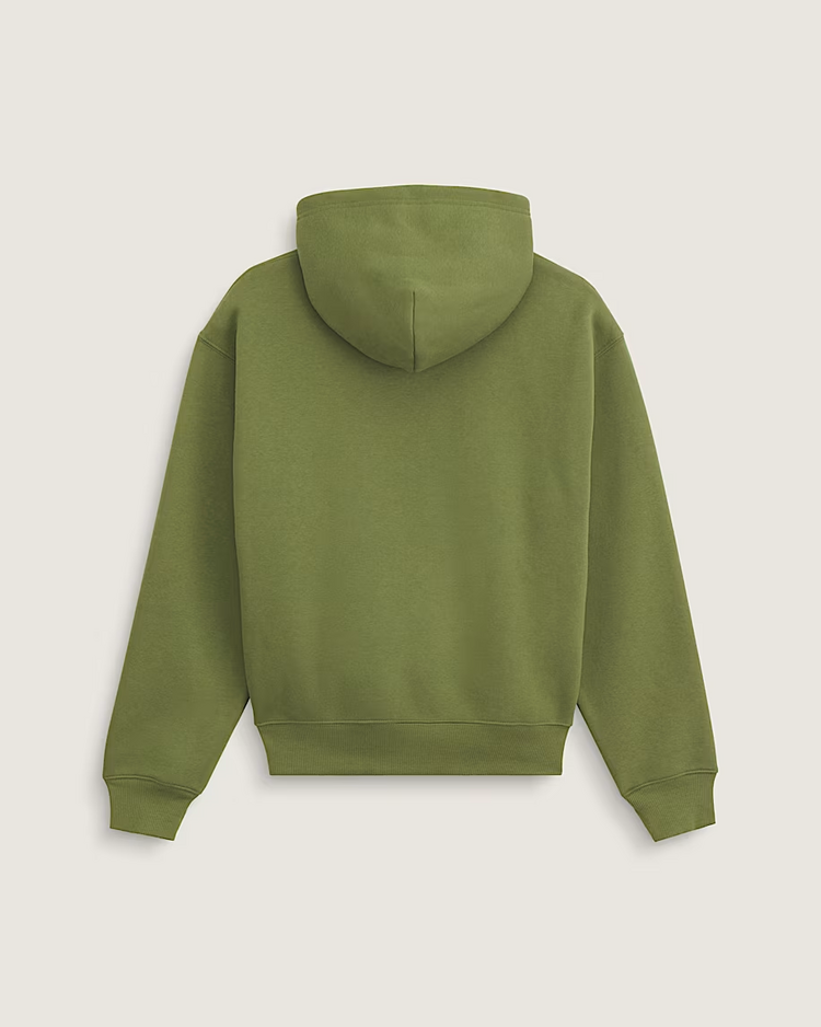 Vans HOMMES STRETCH LOGO PULLOVER