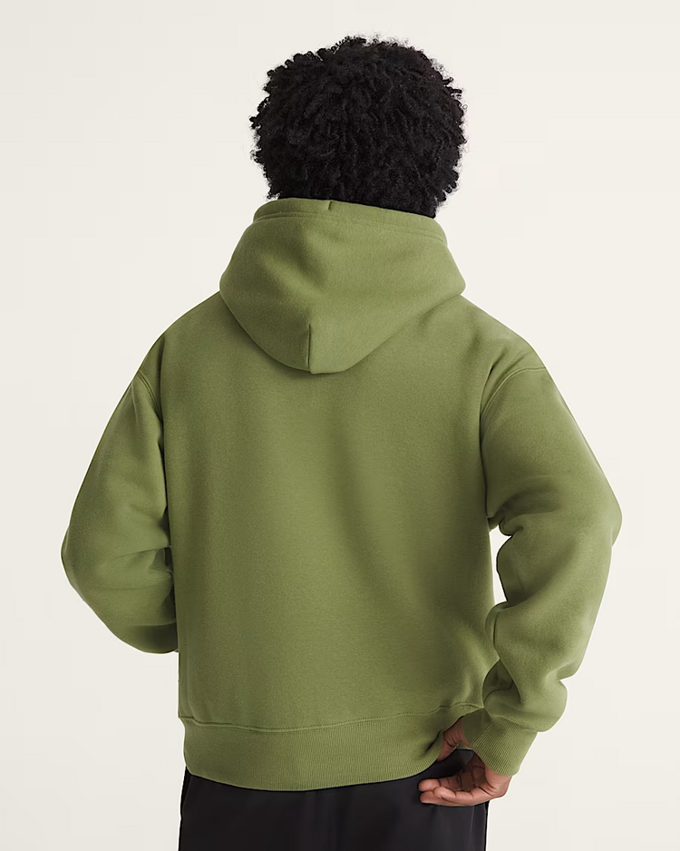 Vans HOMMES STRETCH LOGO PULLOVER