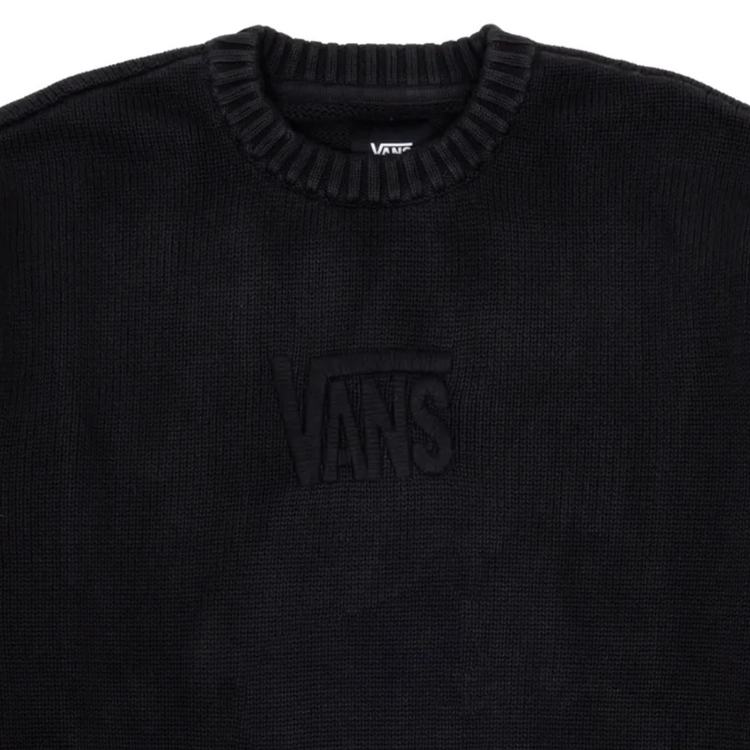 Vans HOMMES BARRETT CREW SWEATER