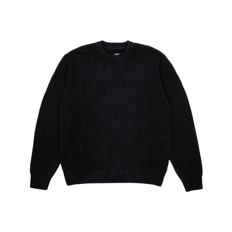 Vans HOMMES BARRETT CREW SWEATER