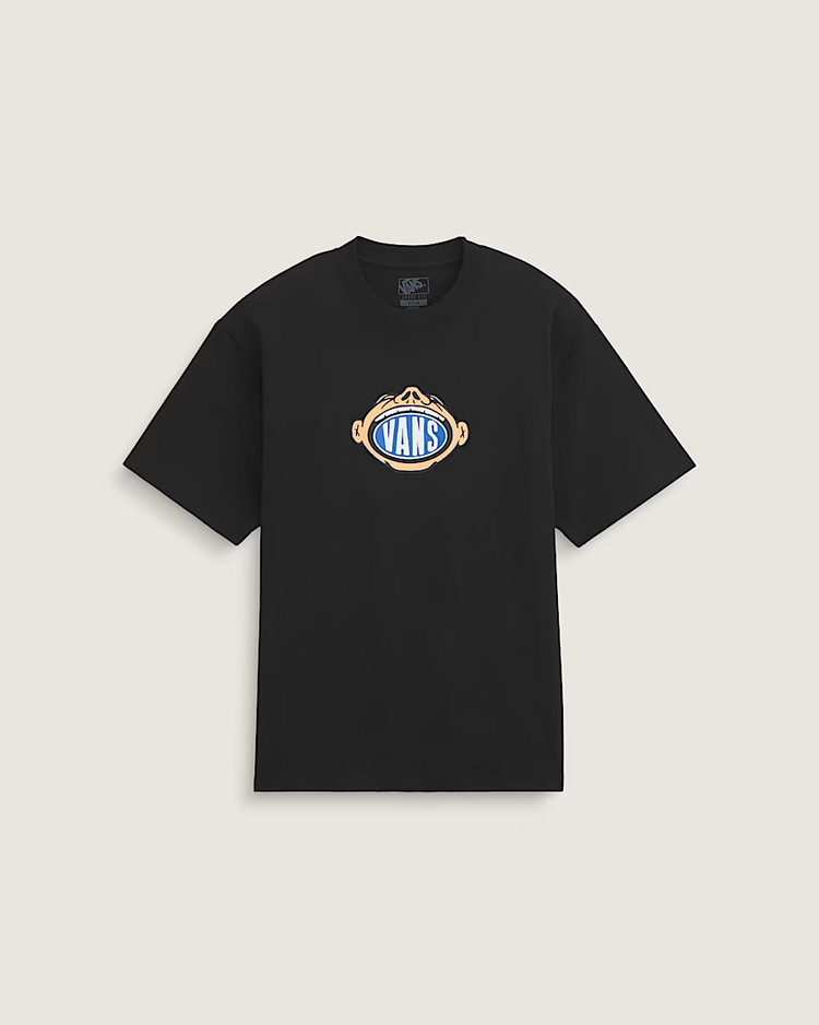 Vans MEN'S STICKER PACK T-SHIRT