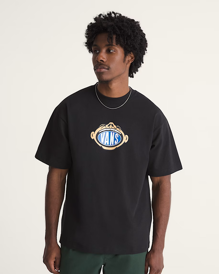 Vans HOMMES STICKER PACK T-SHIRT
