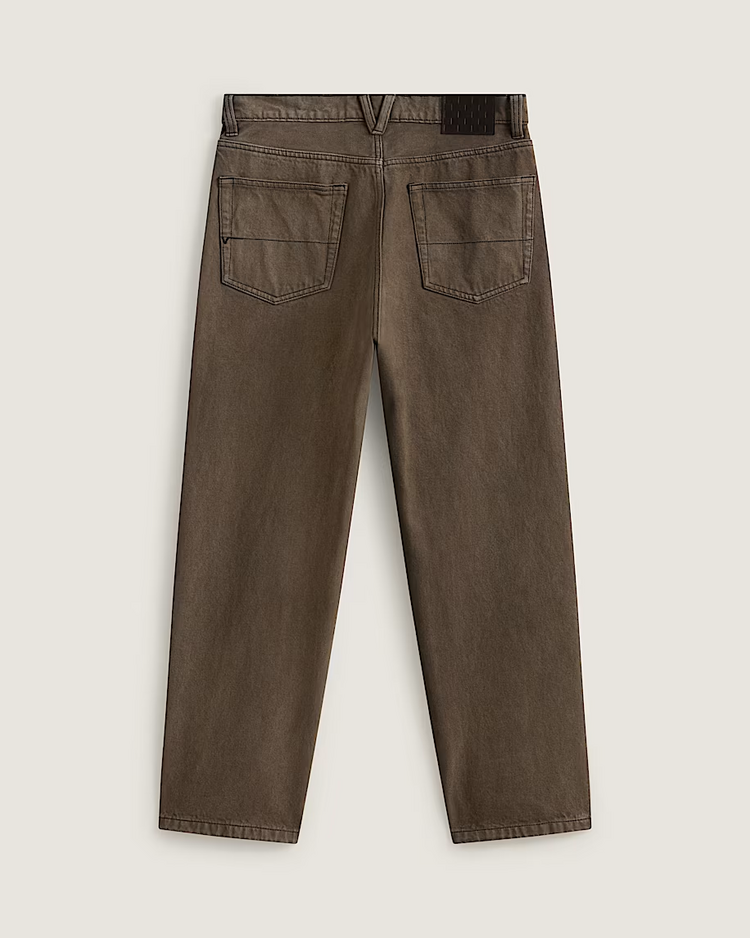 Vans HOMMES CHECK-5 LOOSE DENIM PANT