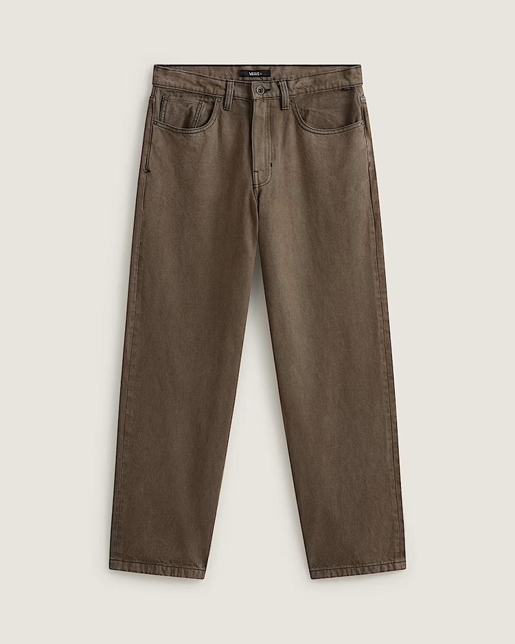 Vans MEN'S CHECK-5 LOOSE DENIM PANT
