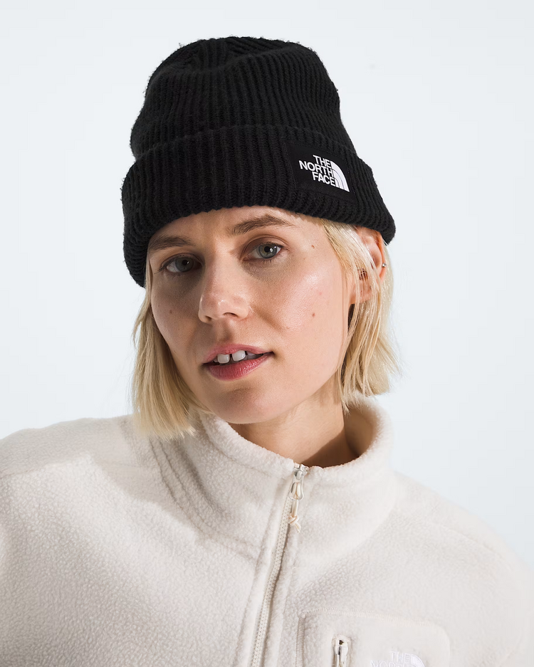 THE NORTH FACE SALTY LINED BEANIE