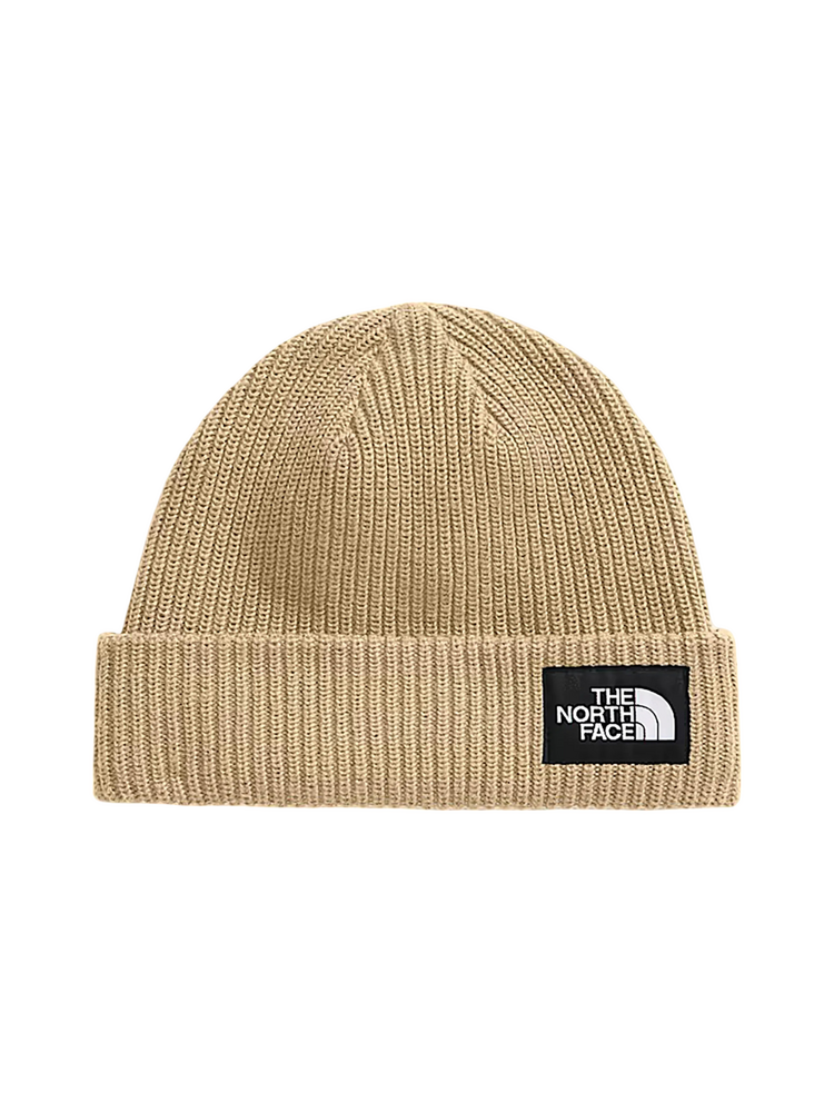 THE NORTH FACE TUQUE SALTY LINED