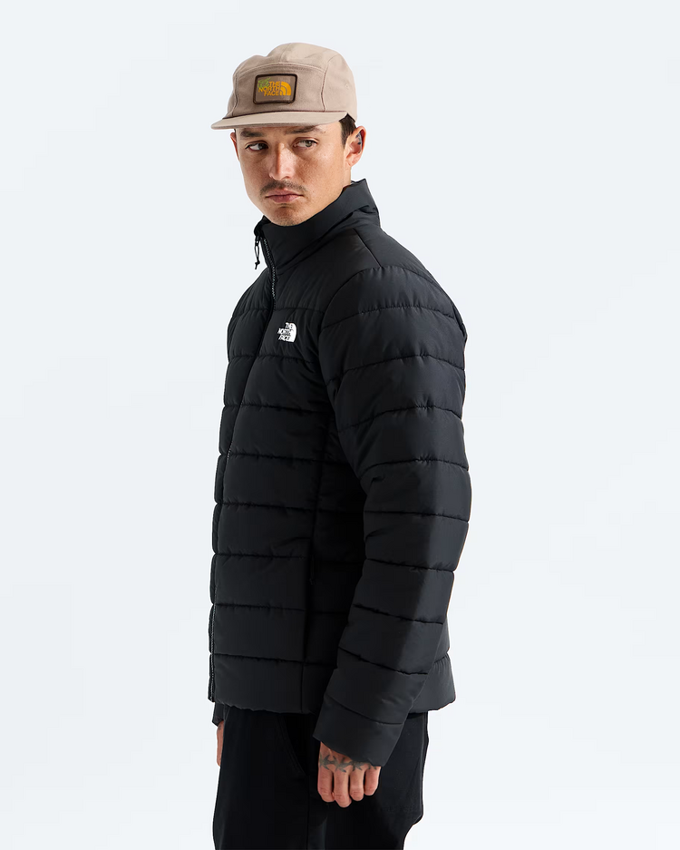 THE NORTH FACE MEN'S ACONCAGUA JACKET