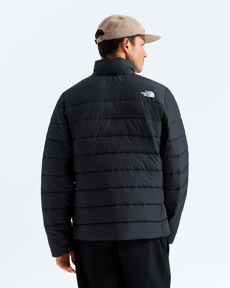 THE NORTH FACE MEN'S ACONCAGUA JACKET