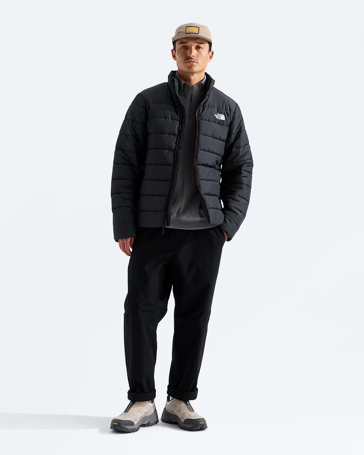 THE NORTH FACE MEN'S ACONCAGUA JACKET