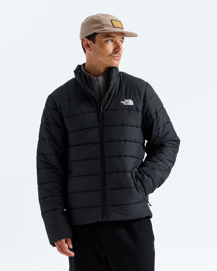 THE NORTH FACE MEN'S ACONCAGUA JACKET