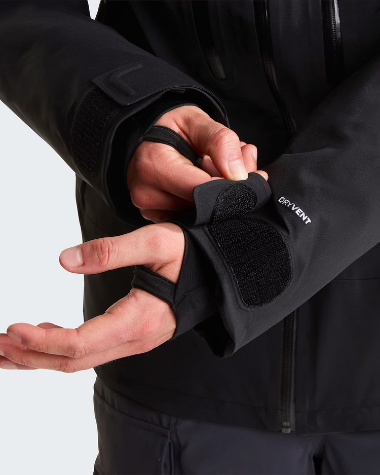 THE NORTH FACE MEN'S CHAKAL JACKET