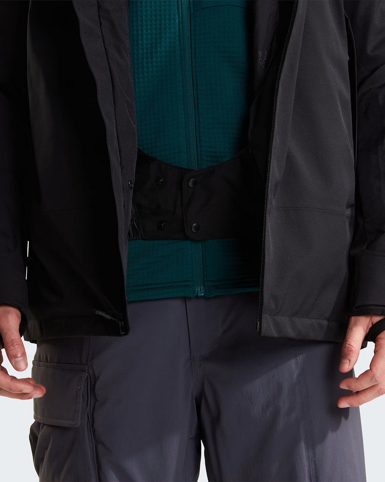 THE NORTH FACE HOMMES CHAKAL JACKET