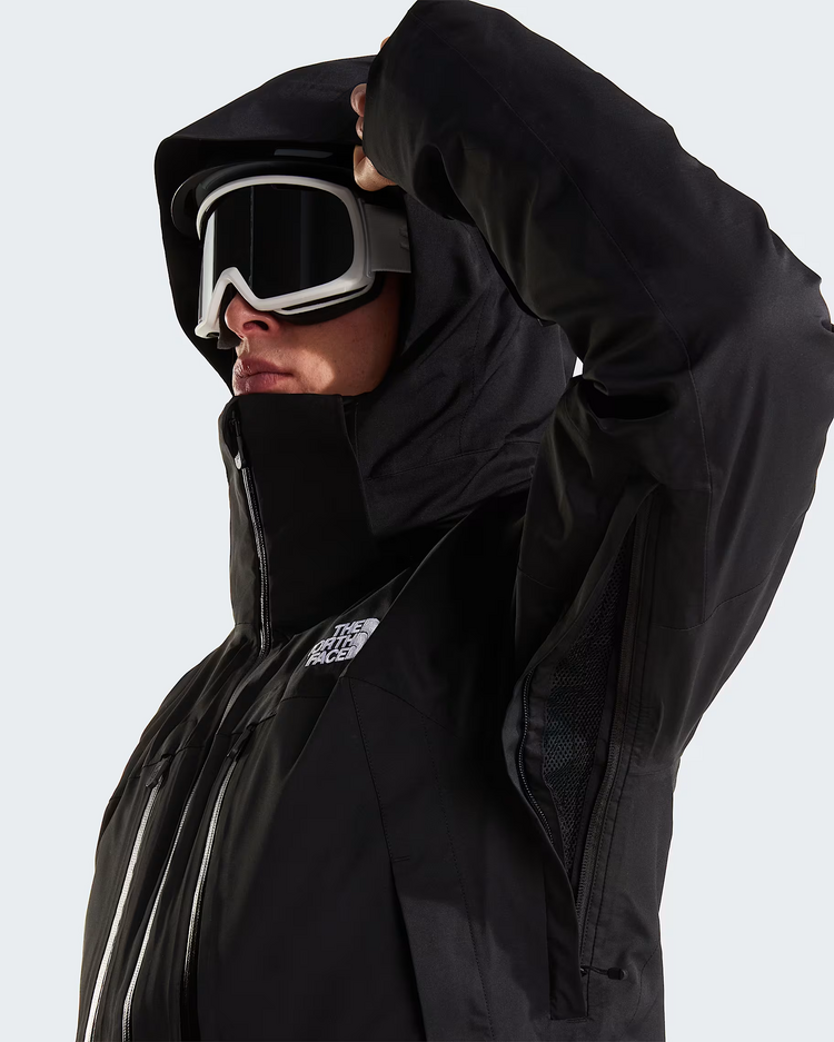 THE NORTH FACE MEN'S CHAKAL JACKET