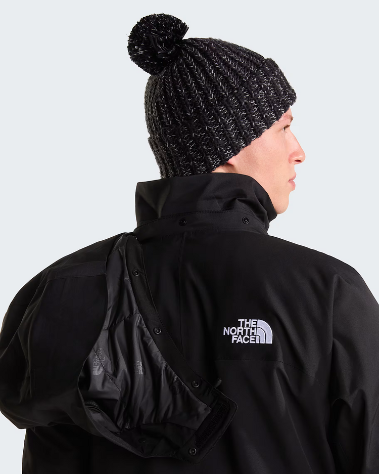 THE NORTH FACE MEN'S CHAKAL JACKET