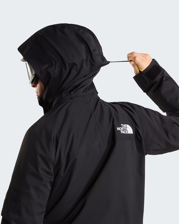 THE NORTH FACE HOMMES CHAKAL JACKET