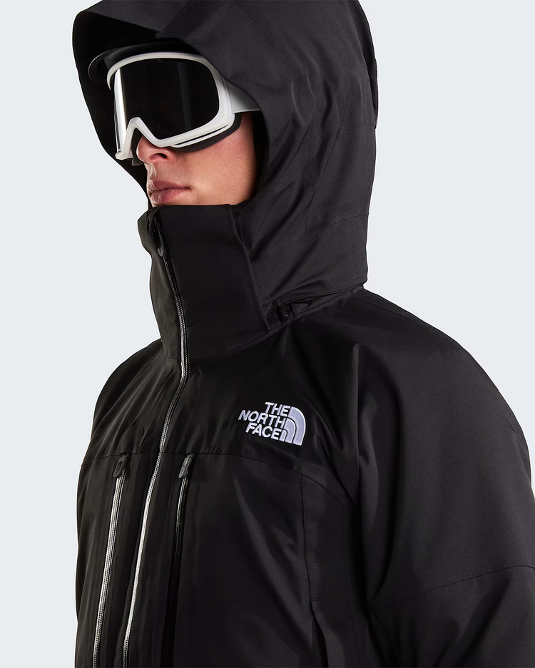 THE NORTH FACE MEN'S CHAKAL JACKET