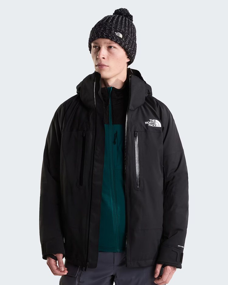 THE NORTH FACE HOMMES CHAKAL JACKET