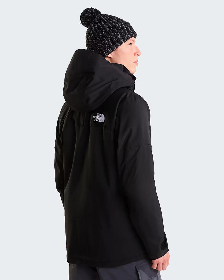 THE NORTH FACE HOMMES CHAKAL JACKET
