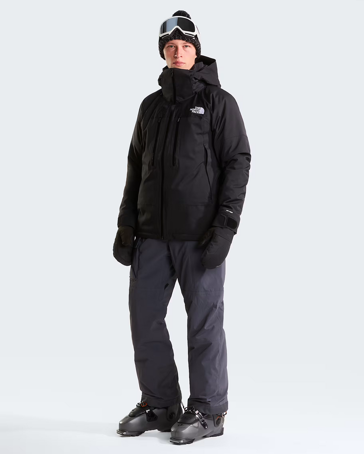 THE NORTH FACE MEN'S CHAKAL JACKET