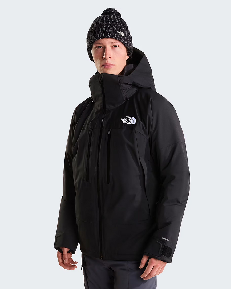 THE NORTH FACE MEN'S CHAKAL JACKET