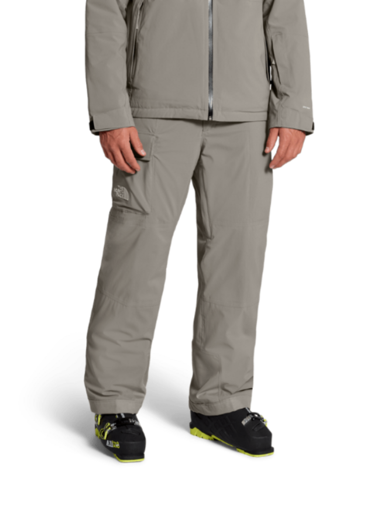 THE NORTH FACE MEN'S FREEDOM INSULATED PANT