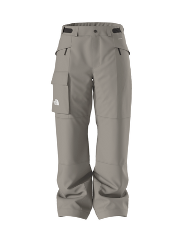 THE NORTH FACE HOMMES FREEDOM INSULATED PANT STONE SLAB