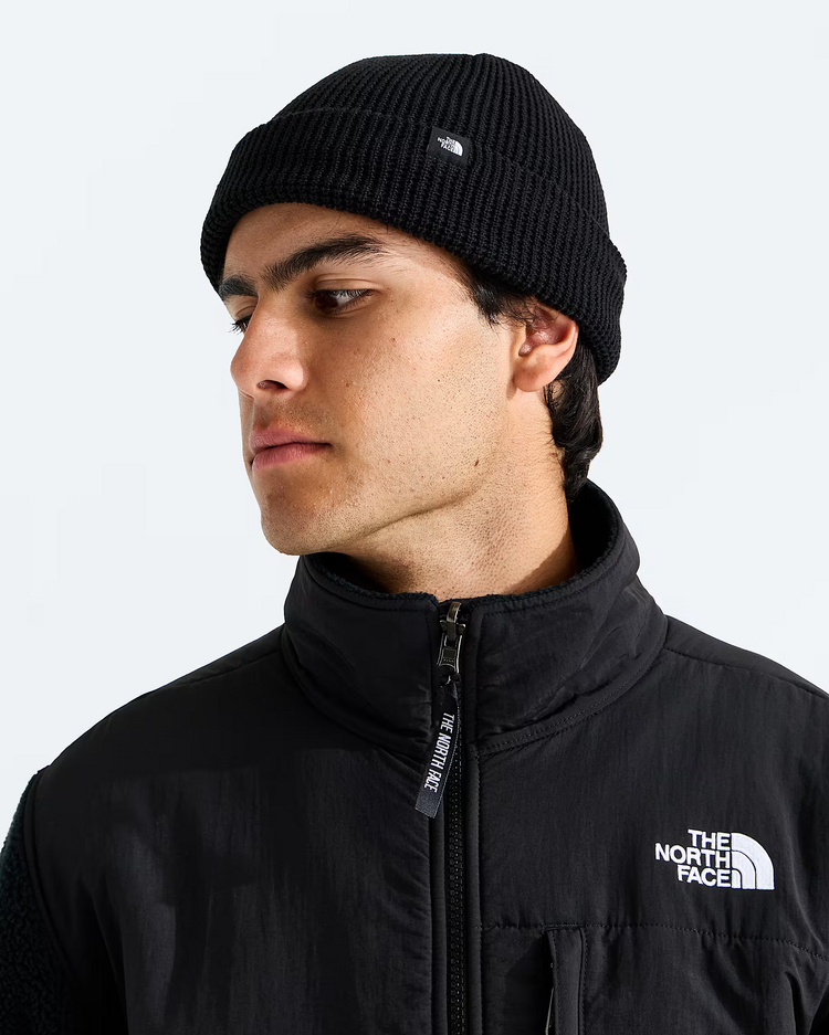 THE NORTH FACE MEN'S FISHERMAN BEANIE
