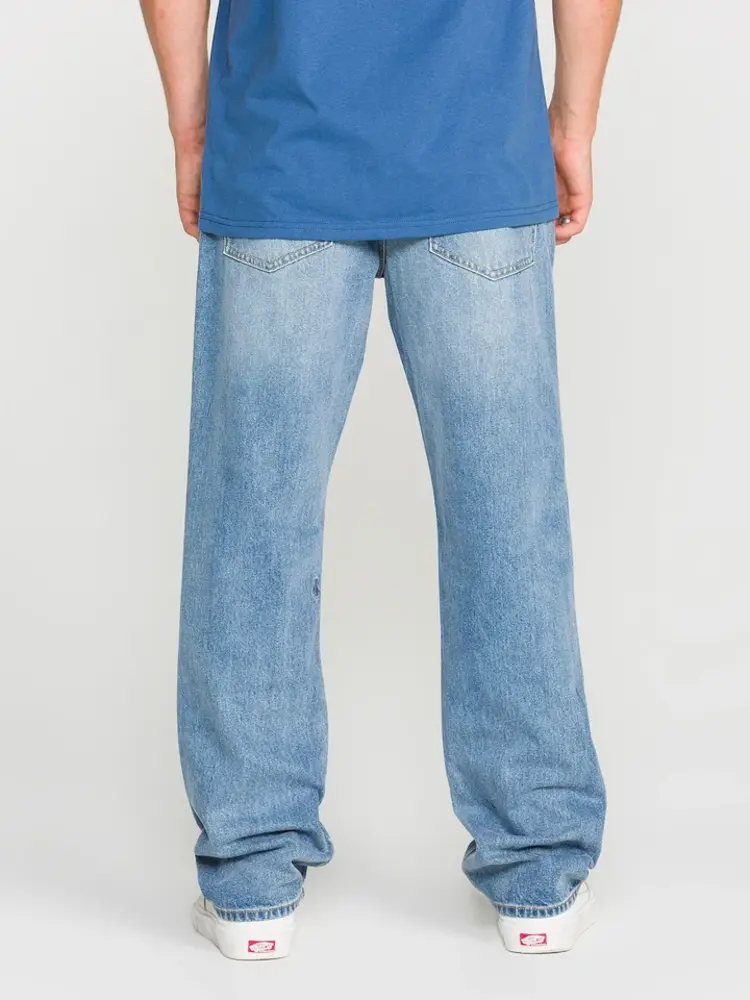 Volcom MEN'S SOLVER DENIM