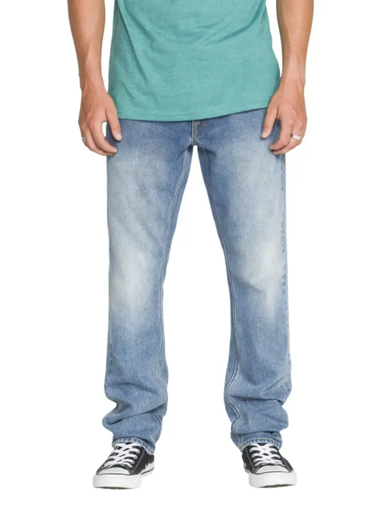 Volcom MEN'S VORTA DENIM