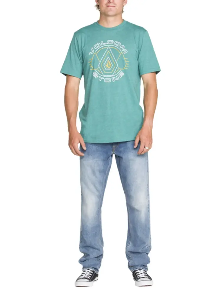 Volcom MEN'S VORTA DENIM