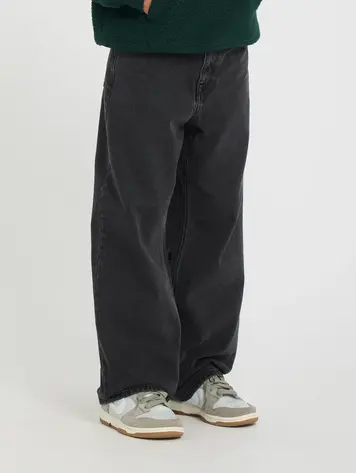 Volcom YOUTH BILLOW II DENIM JEANS WASHED SLATE